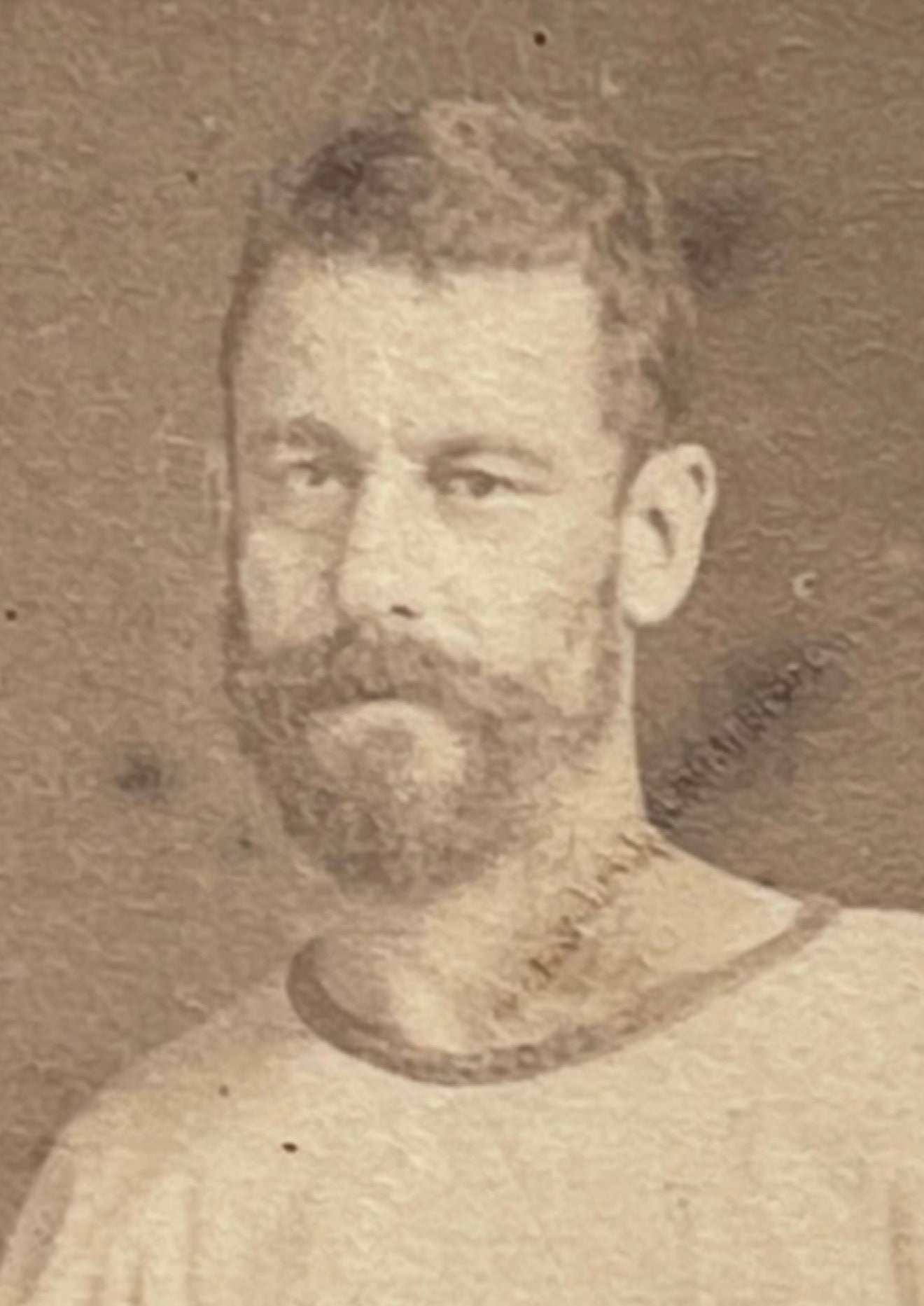 The Man Lost at Sea Who Inspired Everything — The Story Behind The Illustrated Jeweller