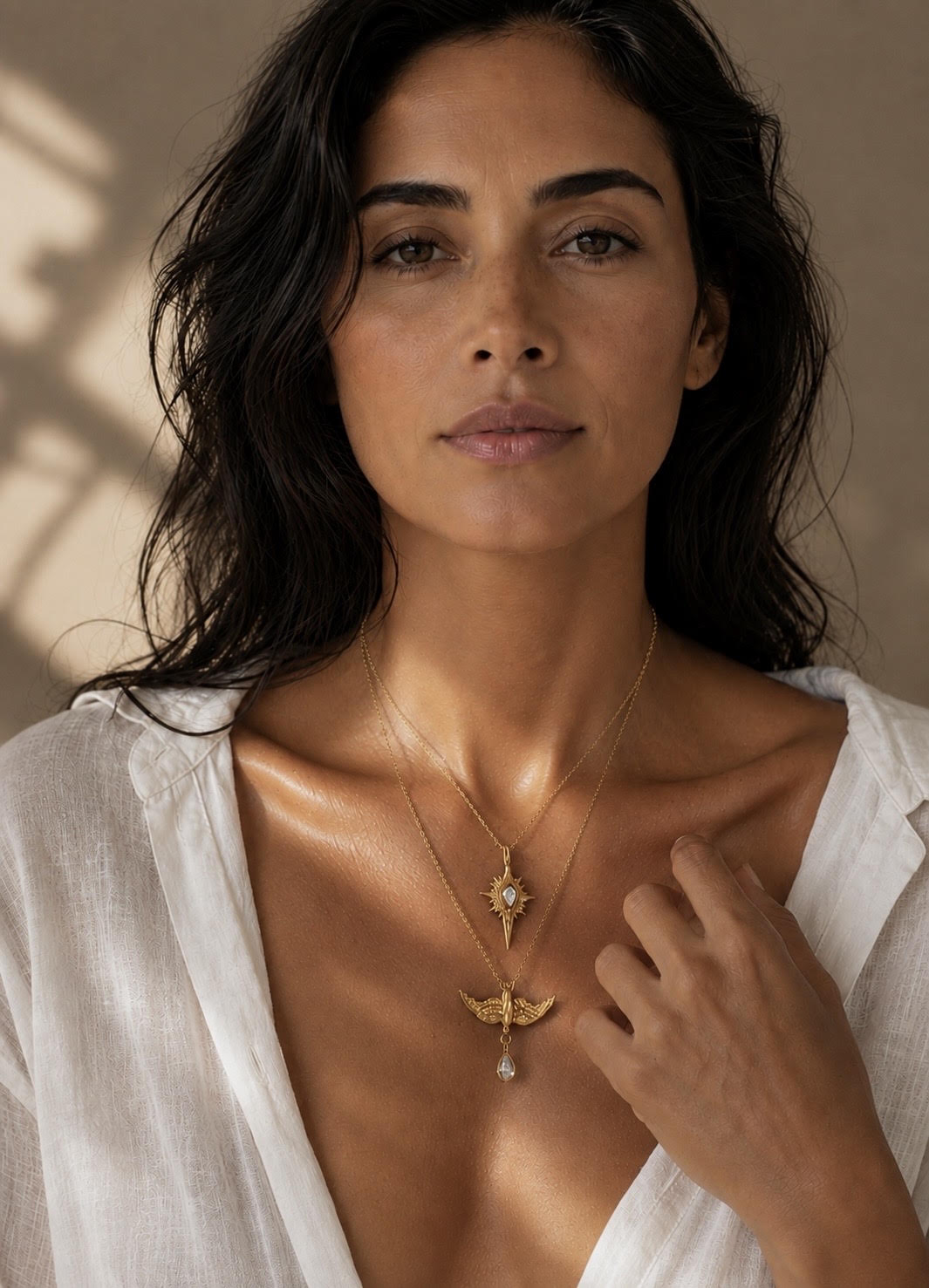 Pendants