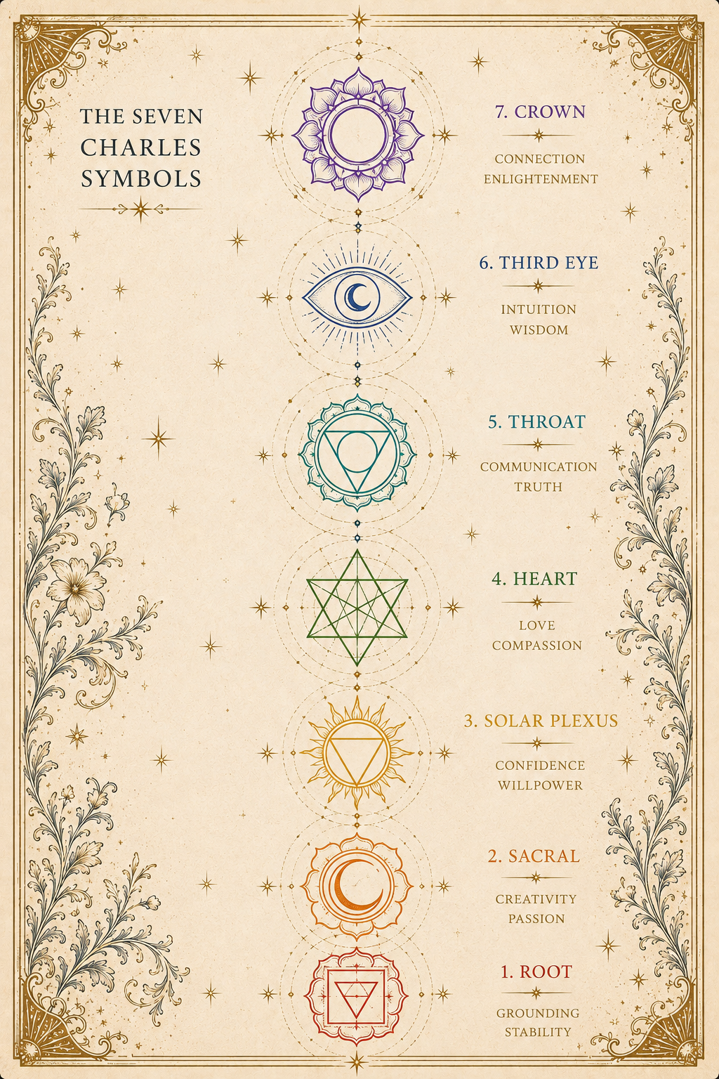 THE ILLUSTRATED ORACLE APP | The Illustrated Jeweller