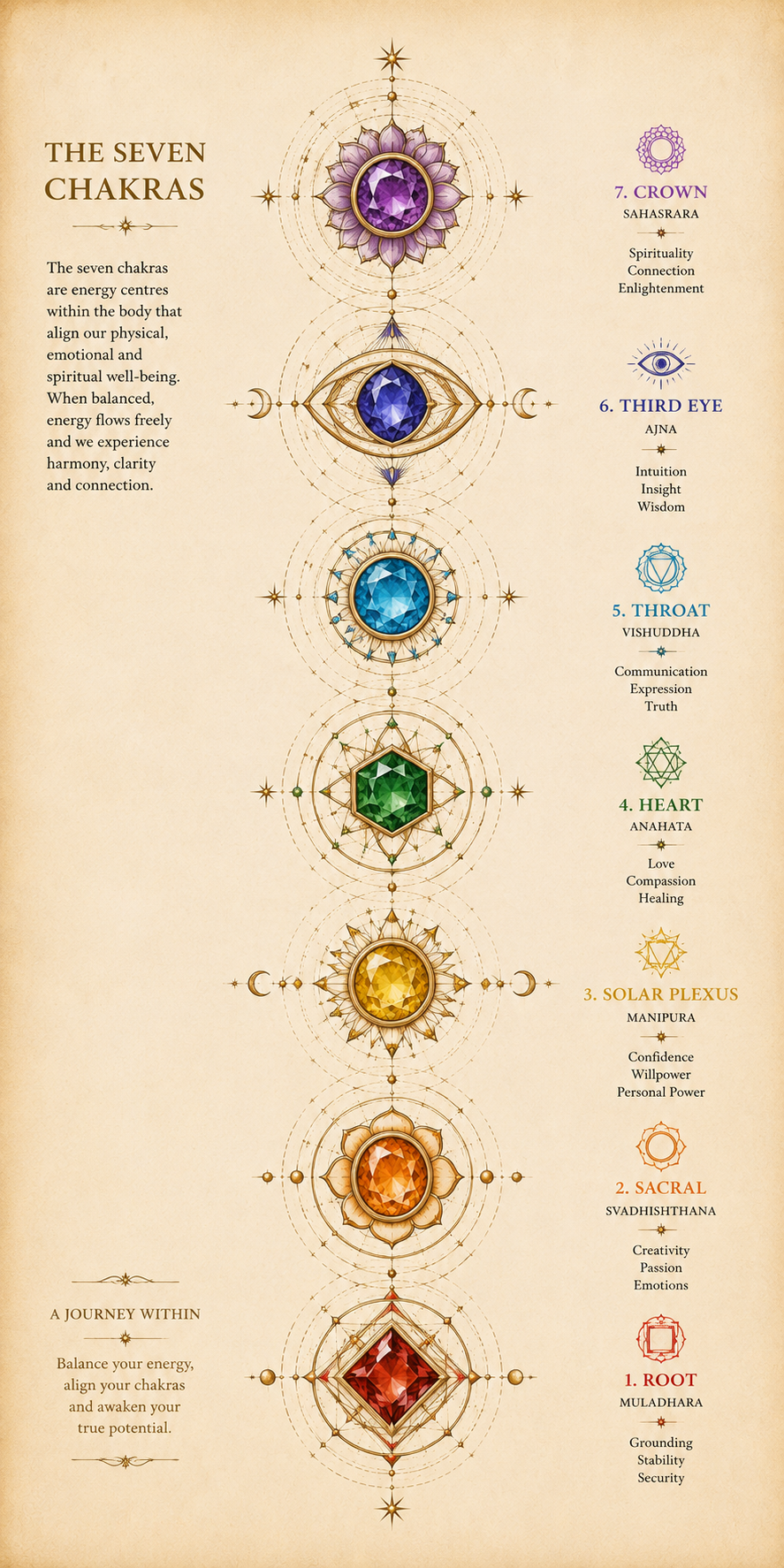 THE ILLUSTRATED ORACLE APP | The Illustrated Jeweller