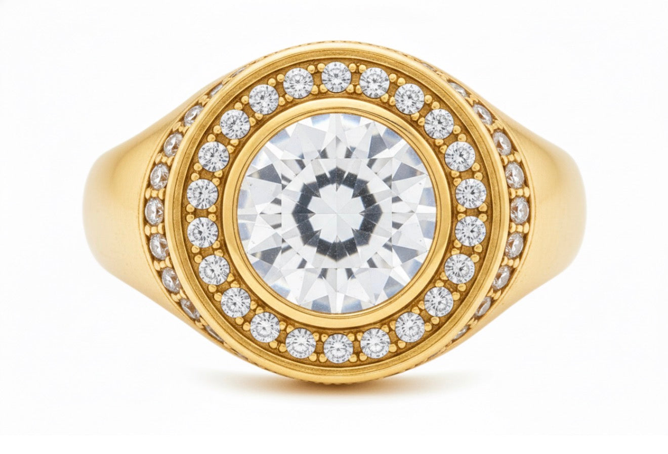 Jewellery Design Procreate Course Brighton | Illustrated Academy