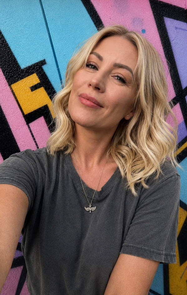 Denise Van Outen
