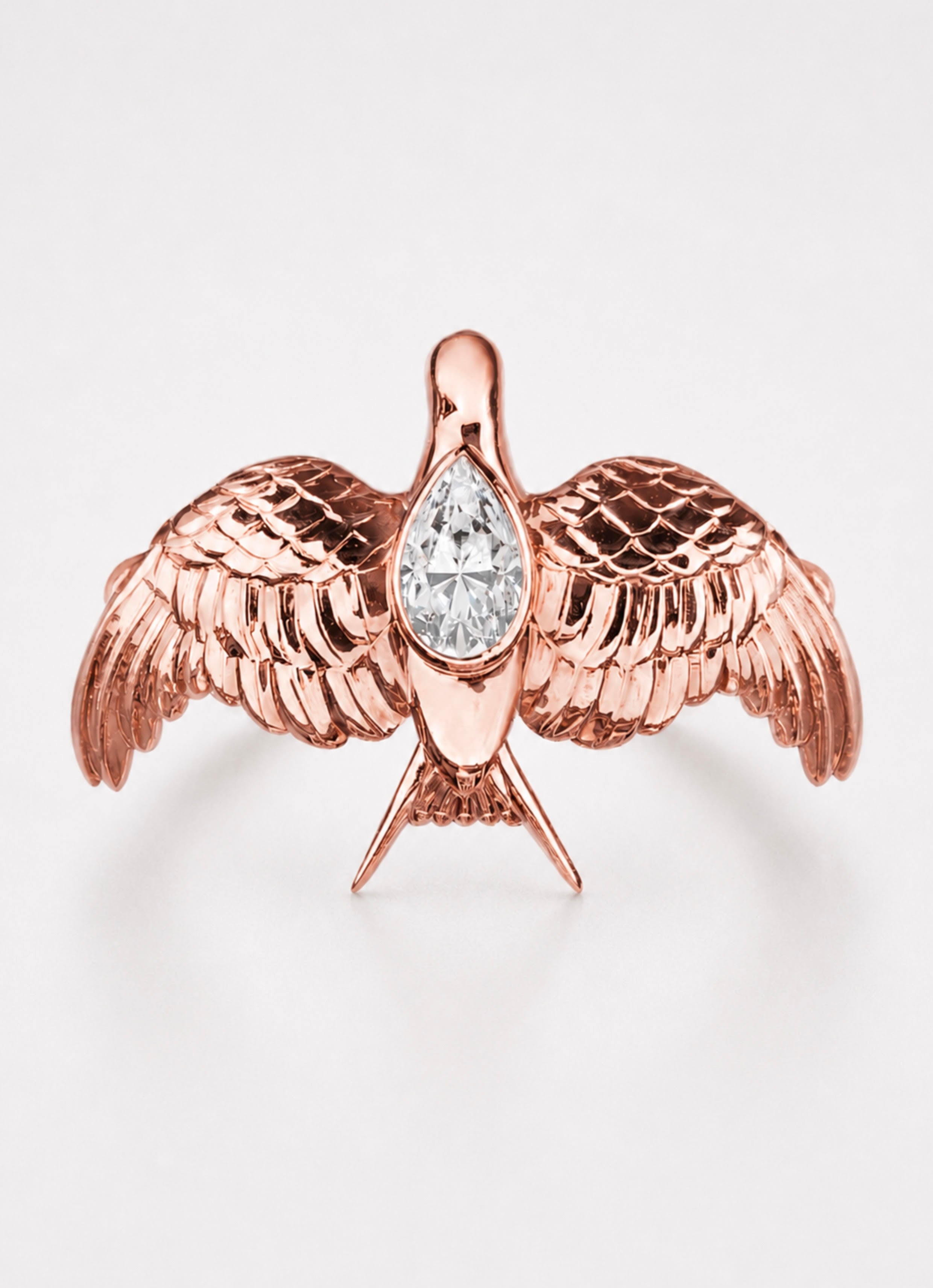 "look to the stars" diamond stack