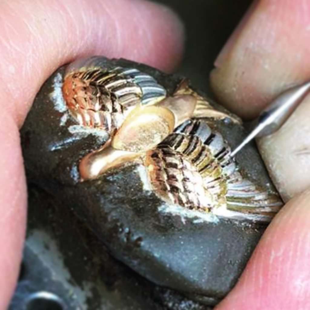 jewellery designer UK