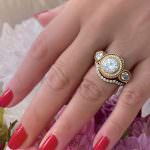 gay & lesbian engagement rings