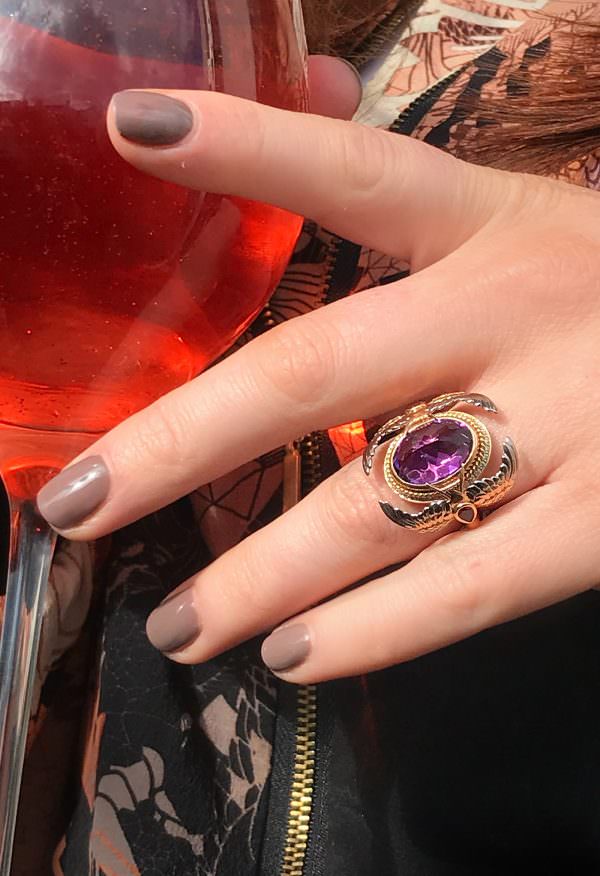 gay engagement rings