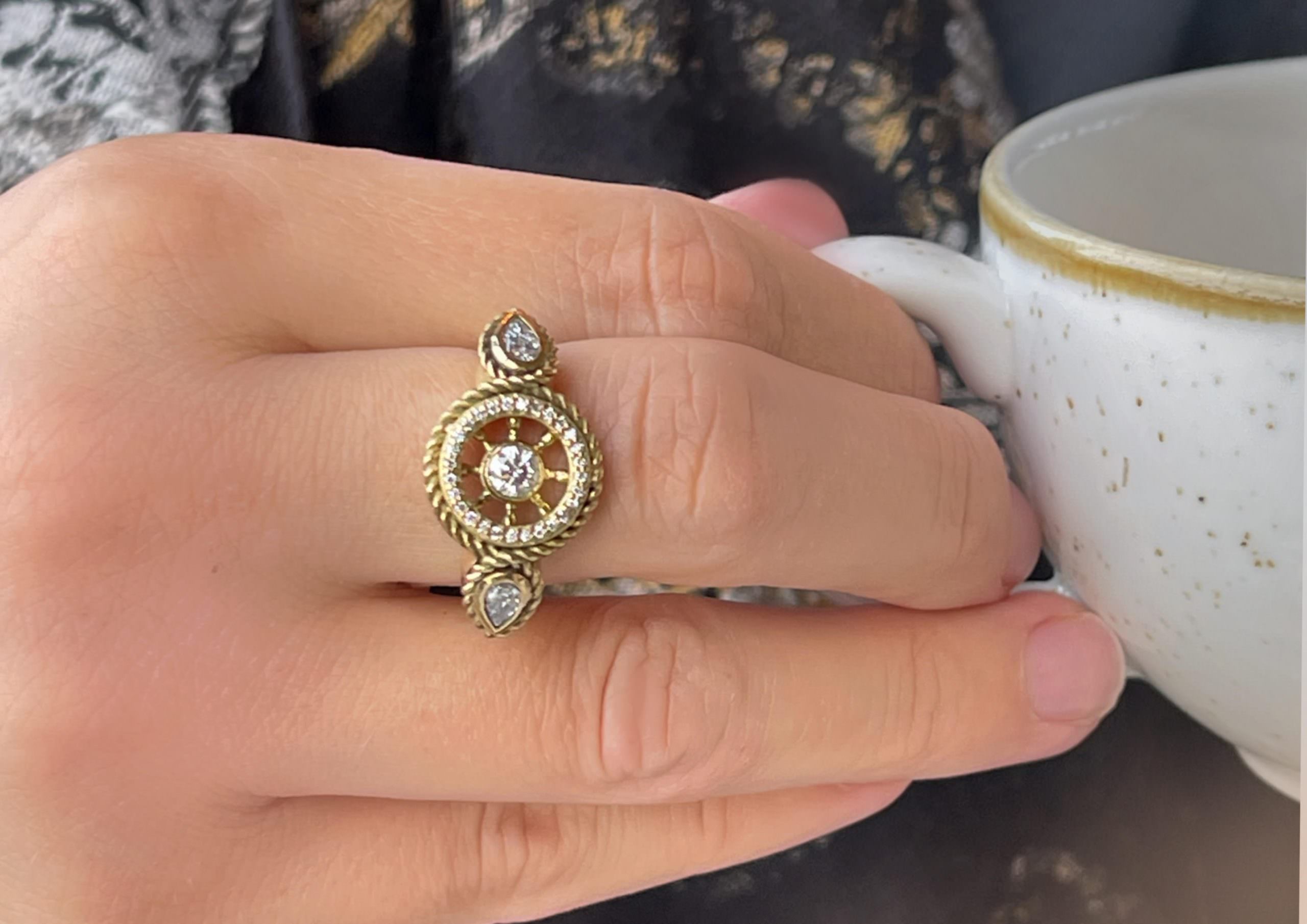 gay engagement rings