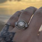 gay engagement rings