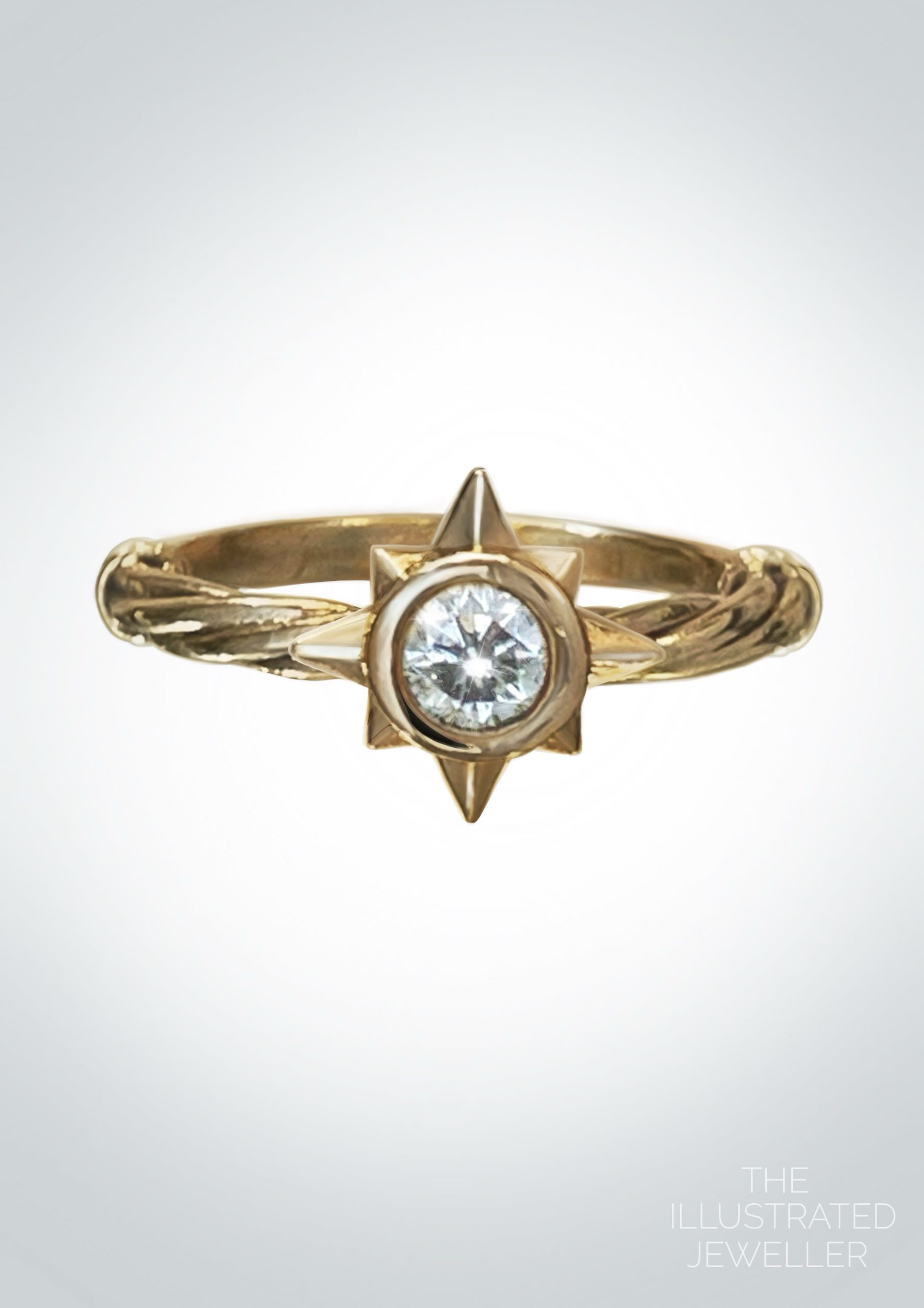 IMG_7339 nautical star ring with gemstone