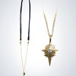 pendant ship nautical themed