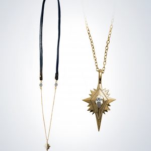 pendant ship nautical themed