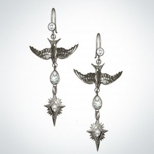 cocktail earrings