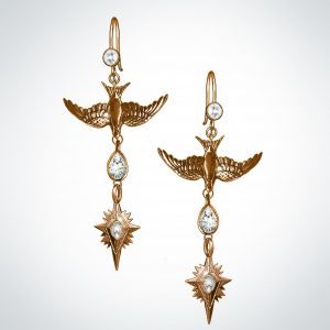 Cocktail Earrings