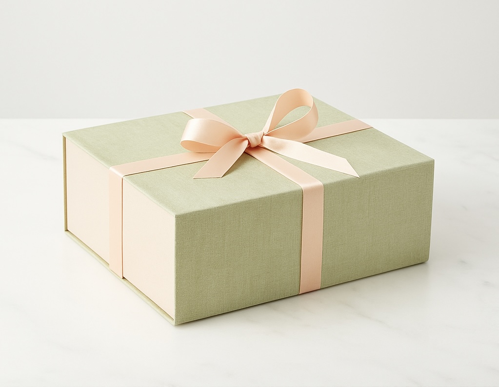 Whispers & Wings – Illustrated Swallow Print Luxury swallow and chain illustration in soft pink and gold hues, featuring detailed botanical motifs.