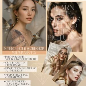 Procreate - Photoshoot